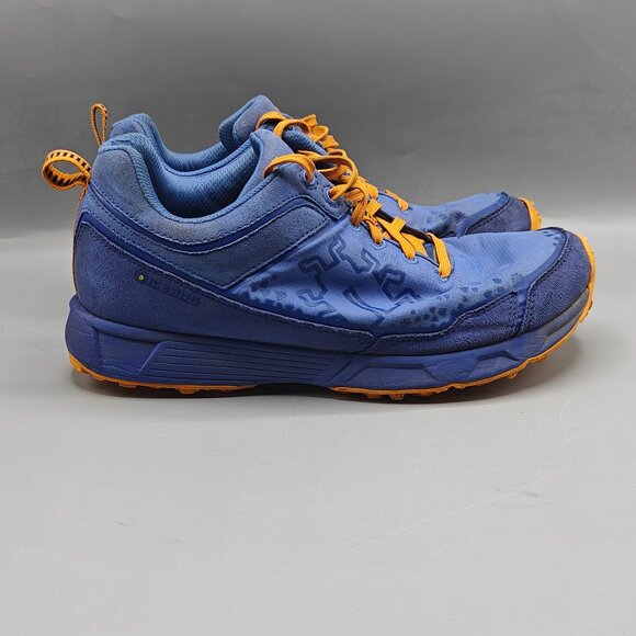Icebug Women’s KAYI-L RB9X Traction Trail Running Shoe - Picture 1 of 12